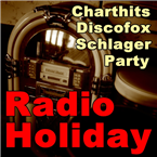 Radio Holiday Disco