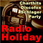 Radio Holiday
