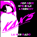 Kax`s Radio Top 40/Pop