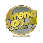 Arena 101.3 FM Variety