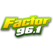 Factor 96.1 FM Pop Latino