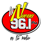 La Nueva 96.1 