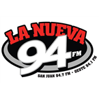 La Nueva 94