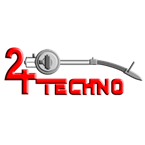 24 Techno Radio Techno