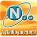 Rádio NFM Top 40/Pop