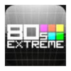 Deluxe 80s Extreme 80`s