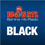104.6 RTL Best of Black Hip Hop