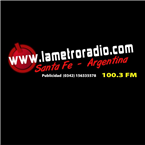 Radio La Metro Tropical