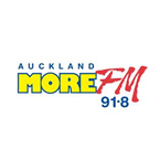 More FM Auckland