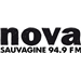 Nova Sauvagine Electronic and Dance