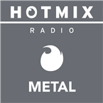Hotmixradio Metal Metal