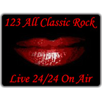 123 All Classic Rock Classic Rock