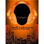 Soul City Grooves Soul and R&B