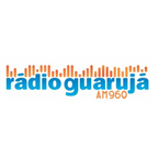 Radio Guaruja AM Brazilian Popular