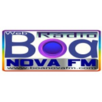 Rádio Boa Nova Brazilian Popular