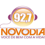 Rádio Novo Dia Evangélica