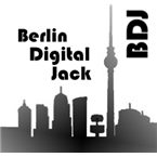 BDJ Berlin Digital Jack 
