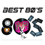 BEST80 Radio Pop Rock 80`s