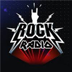 Radio Record - Rock Radio Rock