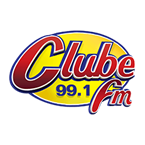 Radio Clube FM (Recife) Brazilian Popular
