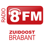 Radio 8FM Zuidoost-Brabant 