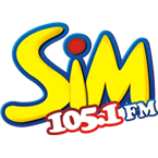 Rádio SIM (São Mateus) Sertanejo Pop