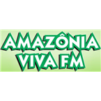Rádio Amazônia Viva FM Evangélica