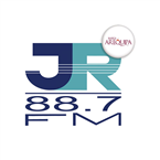 JR FM 88.7 Pop Latino