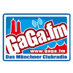 Radio Gaga.fm Electronic