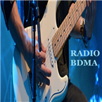 Radio BDMA 
