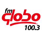 FM Globo 100.3 