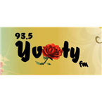 Yvoty FM Pop Latino