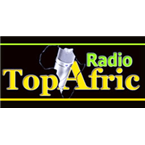 TopAfric Radio World Music