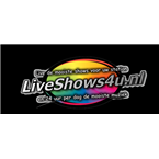 LiveShows4U 