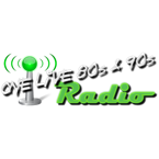 Radio One Live 80`s