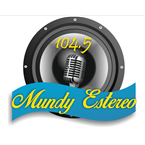 Mundy Estereo Salsa