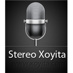 Stereo Xoyita