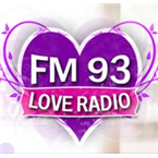 Love Radio 93FM Love Songs