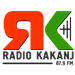 Radio Kakanj Local Music
