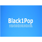 Radio Black1Pop Top 40/Pop