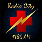 Radio City 1386AM Easy Listening