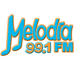 Melodía FM Top 40/Pop