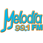 Melodía FM