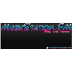 musicstation.fm Techno