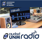 Ciudad UNM Radio Educational