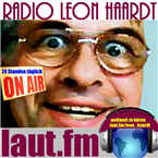 Radio Leon Haardt Blues