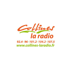 Collines La Radio Adult Contemporary