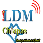 Radio LDM Chiapas 