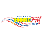More FM Waikato Adult Contemporary