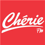 Chérie FM Belgique Top 40/Pop